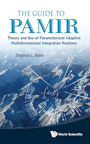 GUIDE TO PAMIR, THE