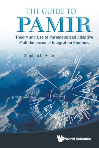 GUIDE TO PAMIR, THE