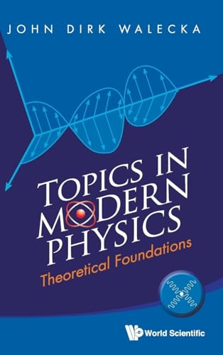TOPICS IN MODERN PHYSICS