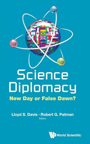 SCIENCE DIPLOMACY