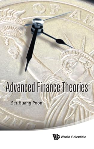 ADVANCED FINANCE THEORIES