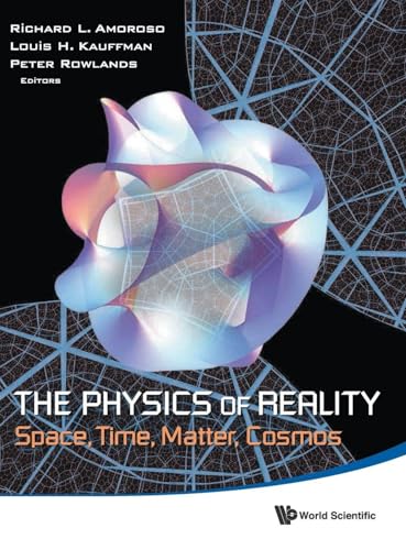 PHYSICS OF REALITY, THE