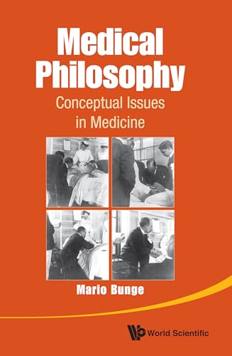 MEDICAL PHILOSOPHY