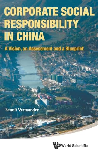 CORPORATE SOCIAL RESPONSIBILITY IN CHINA