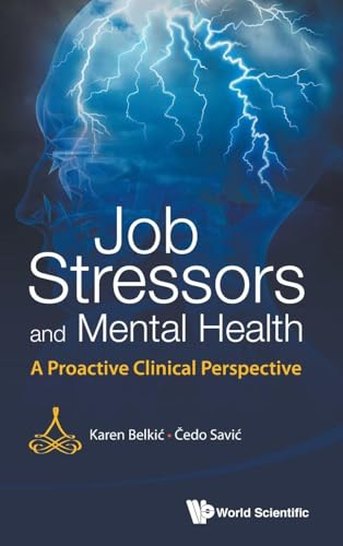 JOB STRESSORS AND MENTAL HEALTH