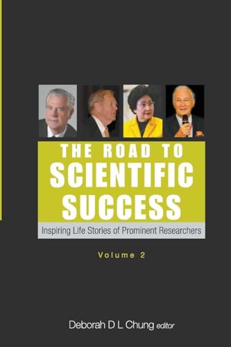 ROAD TO SCIENTIFIC SUCCESS (V2)