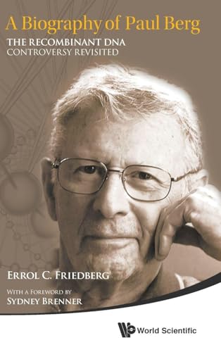 BIOGRAPHY OF PAUL BERG, A