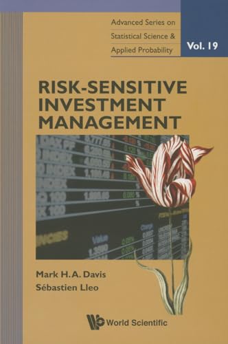 RISK-SENSITIVE INVESTMENT MANAGEMENT