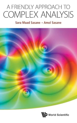 FRIENDLY APPROACH TO COMPLEX ANALYSIS, A
