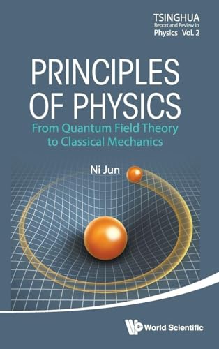 PRINCIPLES OF PHYSICS