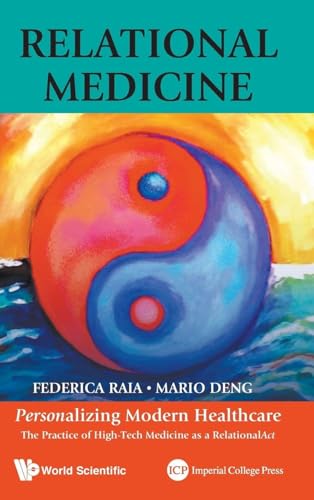 RELATIONAL MEDICINE