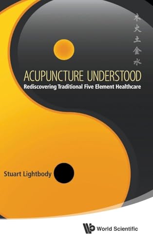 ACUPUNCTURE UNDERSTOOD