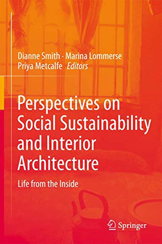 Perspectives on Social Sustainability and Interior Architecture