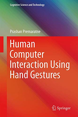 Human Computer Interaction Using Hand Gestures