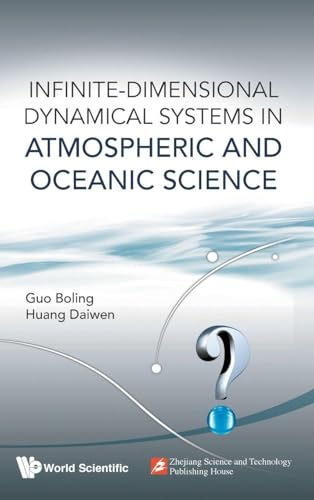 INFINITE-DIMENSIONAL DYNAMICAL SYSTEMS IN ATMOSPHERIC ..