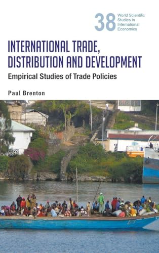 INTERNATIONAL TRADE, DISTRIBUTION AND DEVELOPMENT