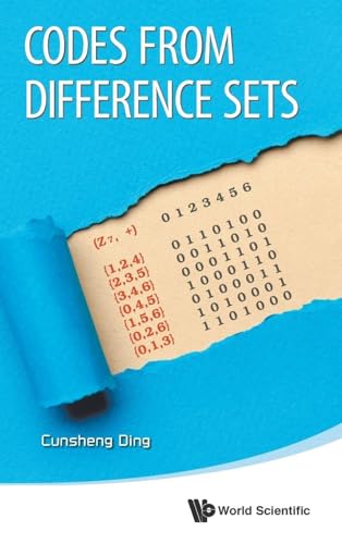 CODES FROM DIFFERENCE SETS