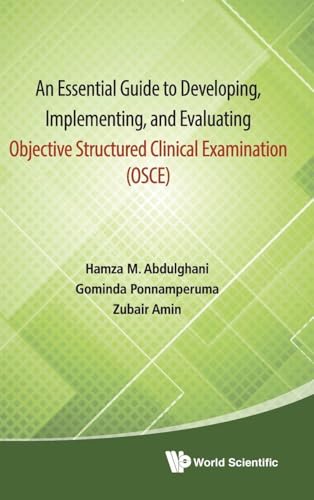 ESSEN GUIDE DEVELOP, IMPLEM & EVALUA OBJECT STRUC CLINIC ..