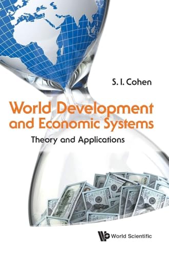 WORLD DEVELOPMENT AND ECONOMIC SYSTEMS