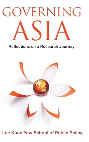 GOVERNING ASIA