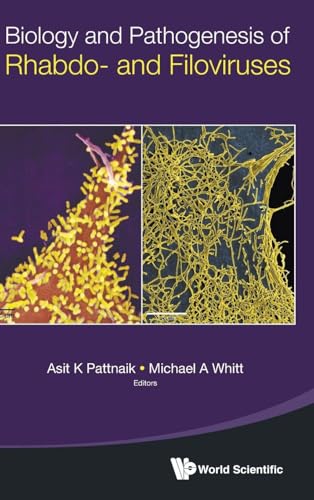 BIOLOGY AND PATHOGENESIS OF RHABDO- AND FILOVIRUSES