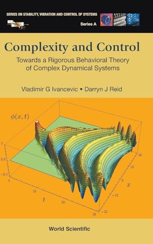 COMPLEXITY AND CONTROL