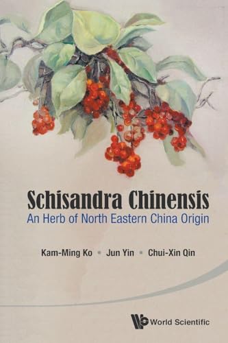 SCHISANDRA CHINENSIS