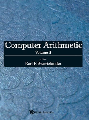 COMPUTER ARITHMETIC (V2)