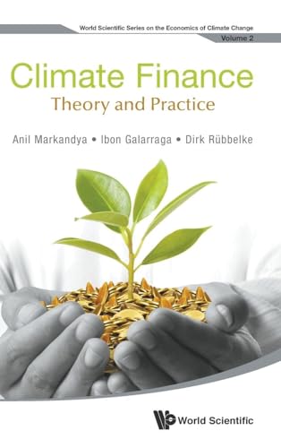 CLIMATE FINANCE