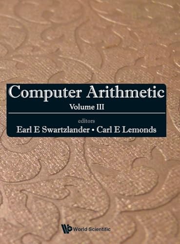 COMPUTER ARITHMETIC (V3)
