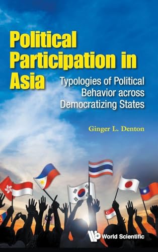 POLITICAL PARTICIPATION IN ASIA