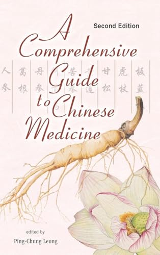 COMPREH GUIDE CHN MED (2ND ED)