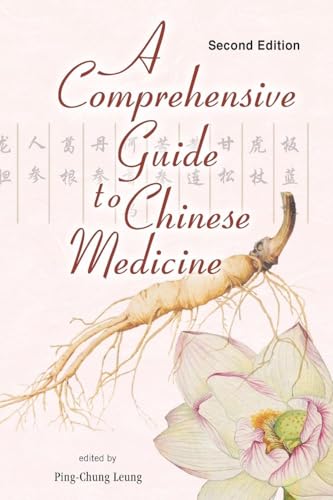 COMPREH GUIDE CHN MED (2ND ED)