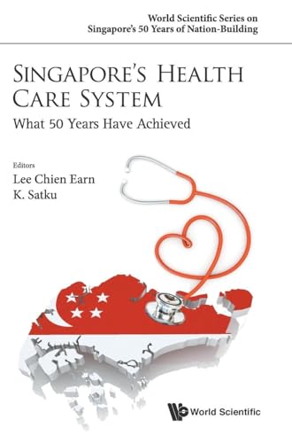 SINGAPORE'S HEALTH CARE SYSTEM