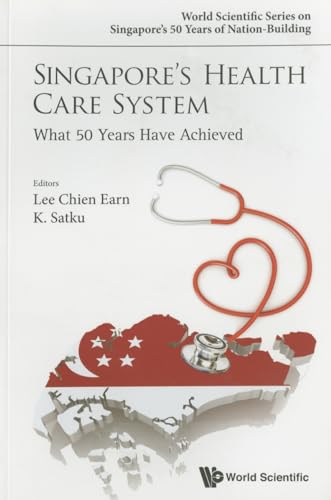 SINGAPORE'S HEALTH CARE SYSTEM