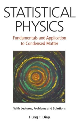 STATISTICAL PHYSICS