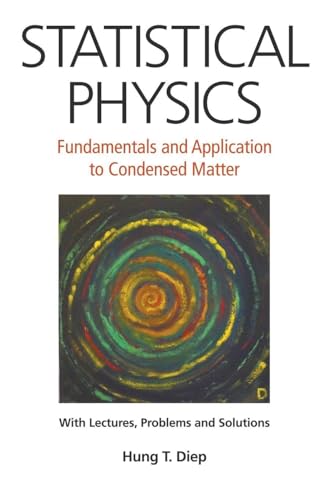 STATISTICAL PHYSICS