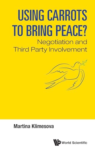 USING CARROTS TO BRING PEACE?