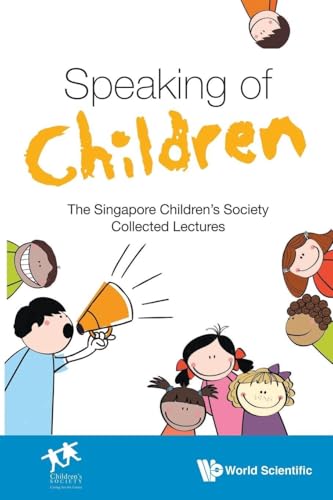 SPEAKING OF CHILDREN
