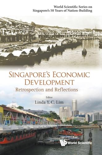 SINGAPORE'S ECONOMIC DEVELOPMENT