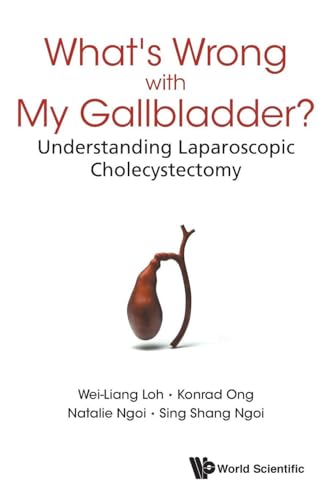 WHAT'S WRONG WITH MY GALLBLADDER?