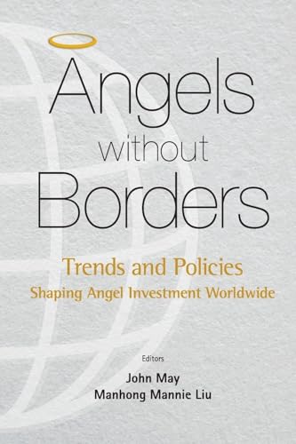 ANGELS WITHOUT BORDERS