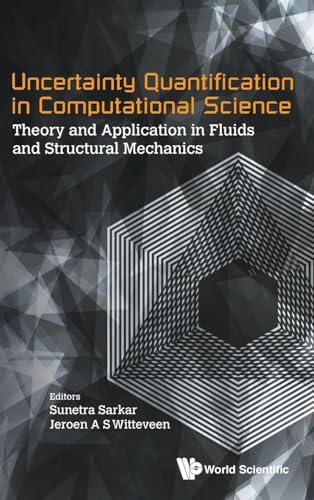 UNCERTAINTY QUANTIFICATION IN COMPUTATIONAL SCIENCE