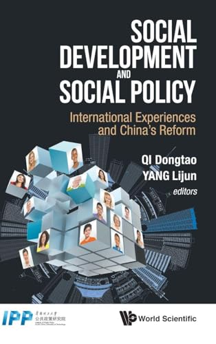 SOCIAL DEVELOPMENT AND SOCIAL POLICY