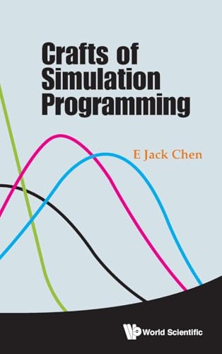 CRAFTS OF SIMULATION PROGRAMMING