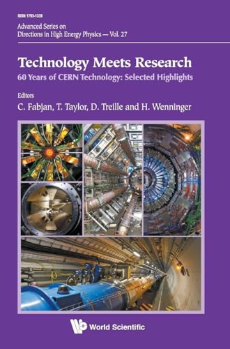 TECHNOLOGY MEETS RESEARCH