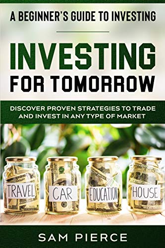A Beginner's Guide to Investing