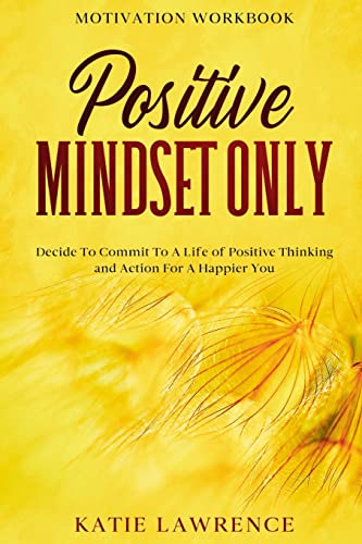 Motivation Workbook