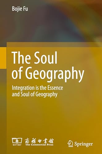 The Soul of Geography