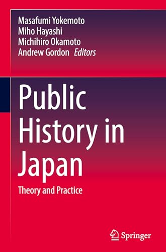 Public History in Japan